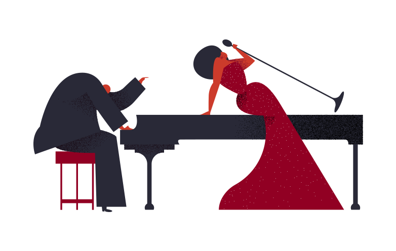 Karaoké - Chez Ida - Restaurant Karaoké Marseille - bien manger Marseille