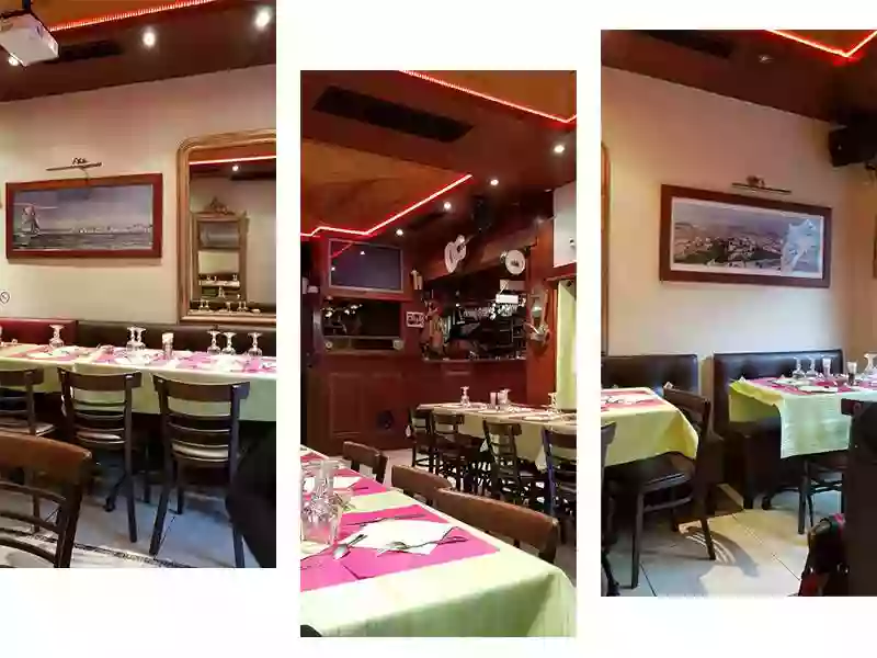 Le Restaurant - Chez Ida - Restaurant Karaoké Marseille - Restaurant 13006