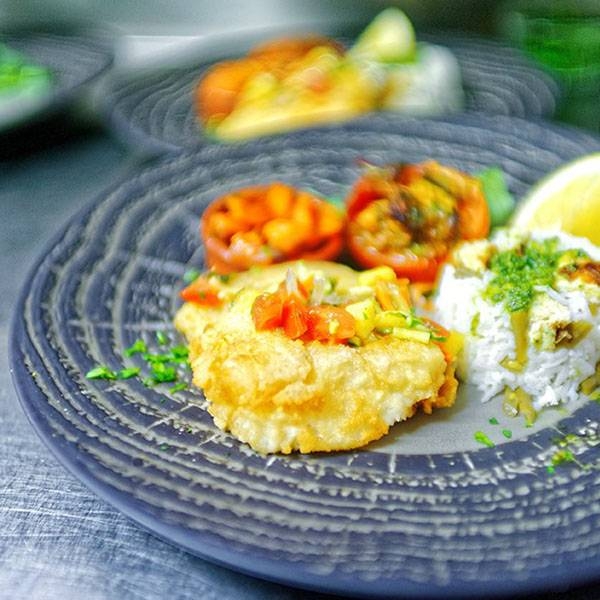 Chez Ida - Restaurant Karaoké Marseille - Restaurant avec musique Marseille