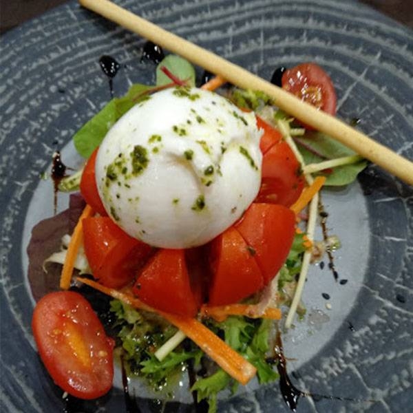 Chez Ida - Restaurant Karaoké Marseille - restaurant De marché Marseille