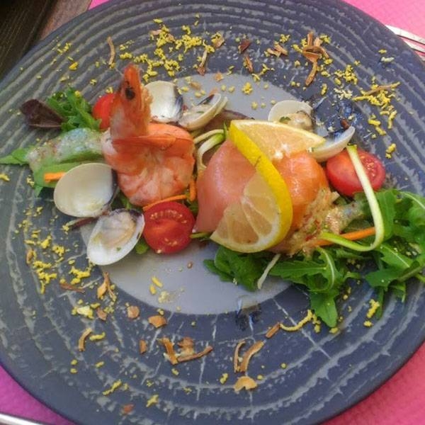 Chez Ida - Restaurant Karaoké Marseille - Chez Ida Marseille